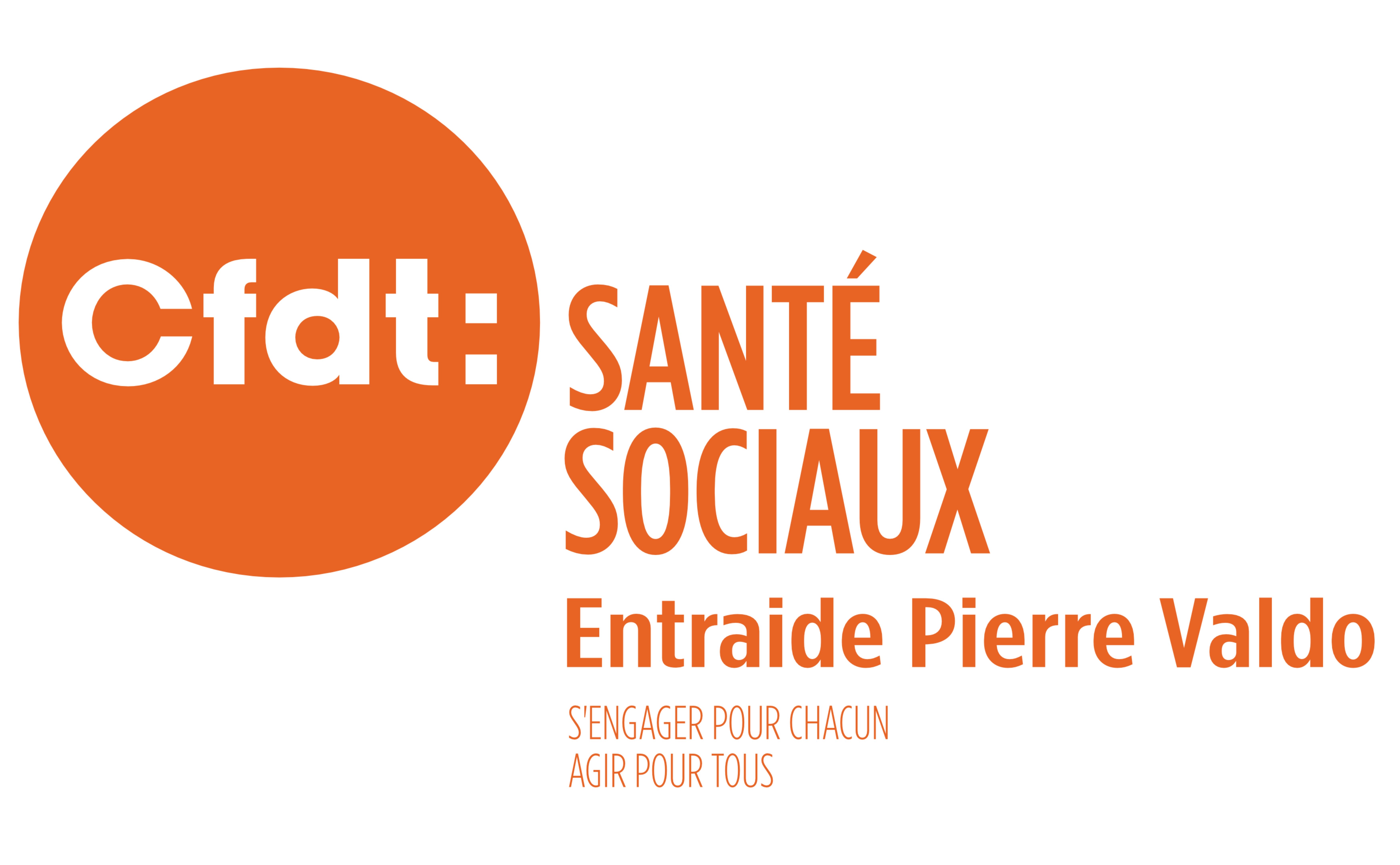 Logo CFDT 